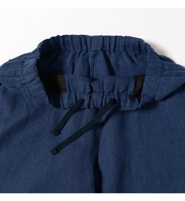 BEAMS PLUS「BEAMS PLUS｜Easy Shorts COTTON Linen」|その他|