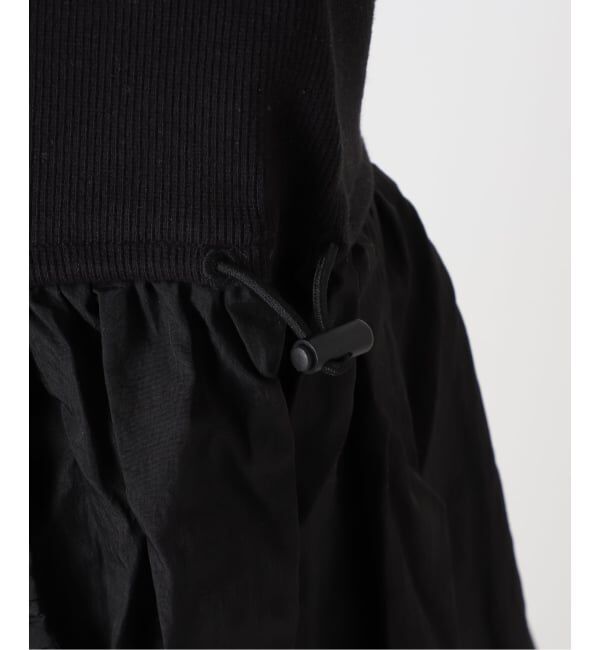 OUTDOOR PRODUCTS Usual Things「追加3 2WAYドッキングワンピース」|ワンピース|