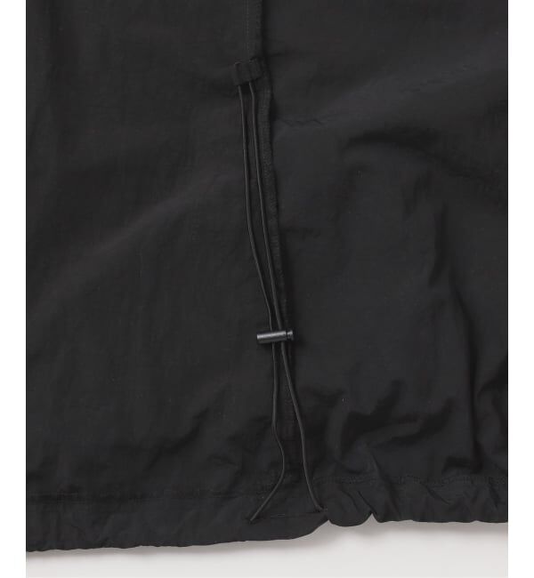 OUTDOOR PRODUCTS Usual Things「≪予約≫追加 ドロストバルーンカーゴスカート」|スカート|
