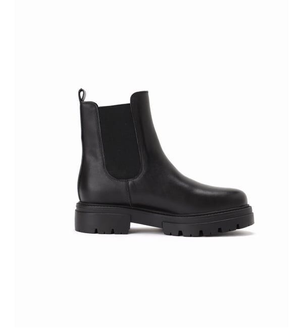 IENA「《追加5予約》REMME/レメ CHELSEA BOOTS ブーツ  ZH-1104」|ショートブーツ|