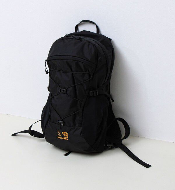 GLOSTER「【karrimor/カリマー】AR 20  ナイロン/バックパック/リュック/ユニセックス/20L」|リュック|