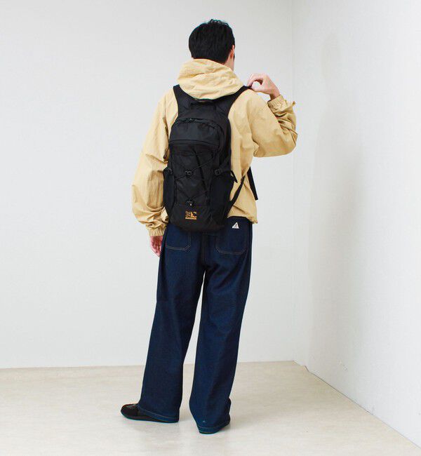 GLOSTER「【karrimor/カリマー】AR 20  ナイロン/バックパック/リュック/ユニセックス/20L」|リュック|
