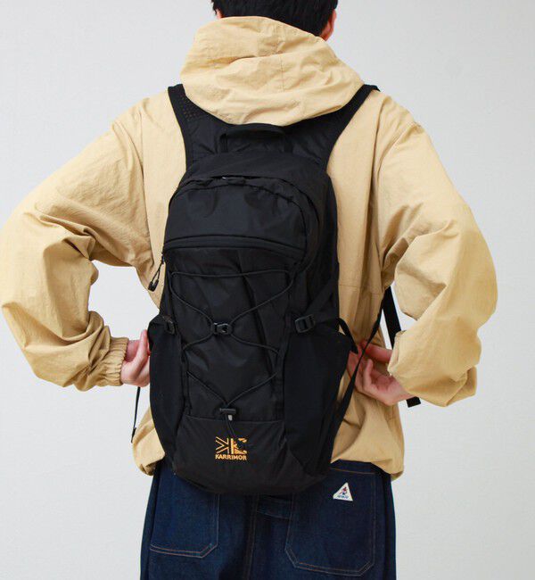 GLOSTER「【karrimor/カリマー】AR 20  ナイロン/バックパック/リュック/ユニセックス/20L」|リュック|