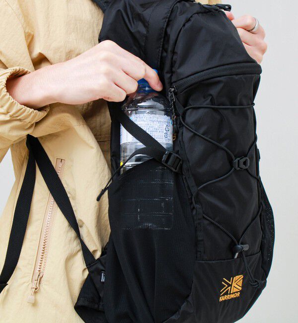GLOSTER「【karrimor/カリマー】AR 20  ナイロン/バックパック/リュック/ユニセックス/20L」|リュック|