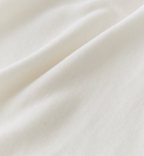  「予約【A・MONN】【セット着用可】cropped KNIT」|ニット・セーター|