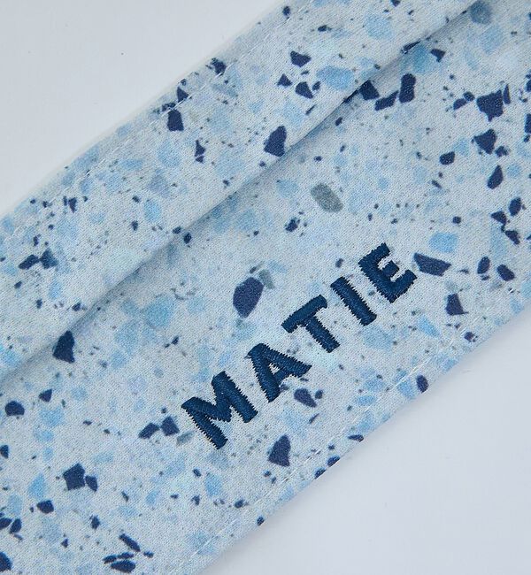 LOWELL things「【MATIE】ネッククーラー/Mサイズ/保冷剤付き【Direction by 有」|その他|