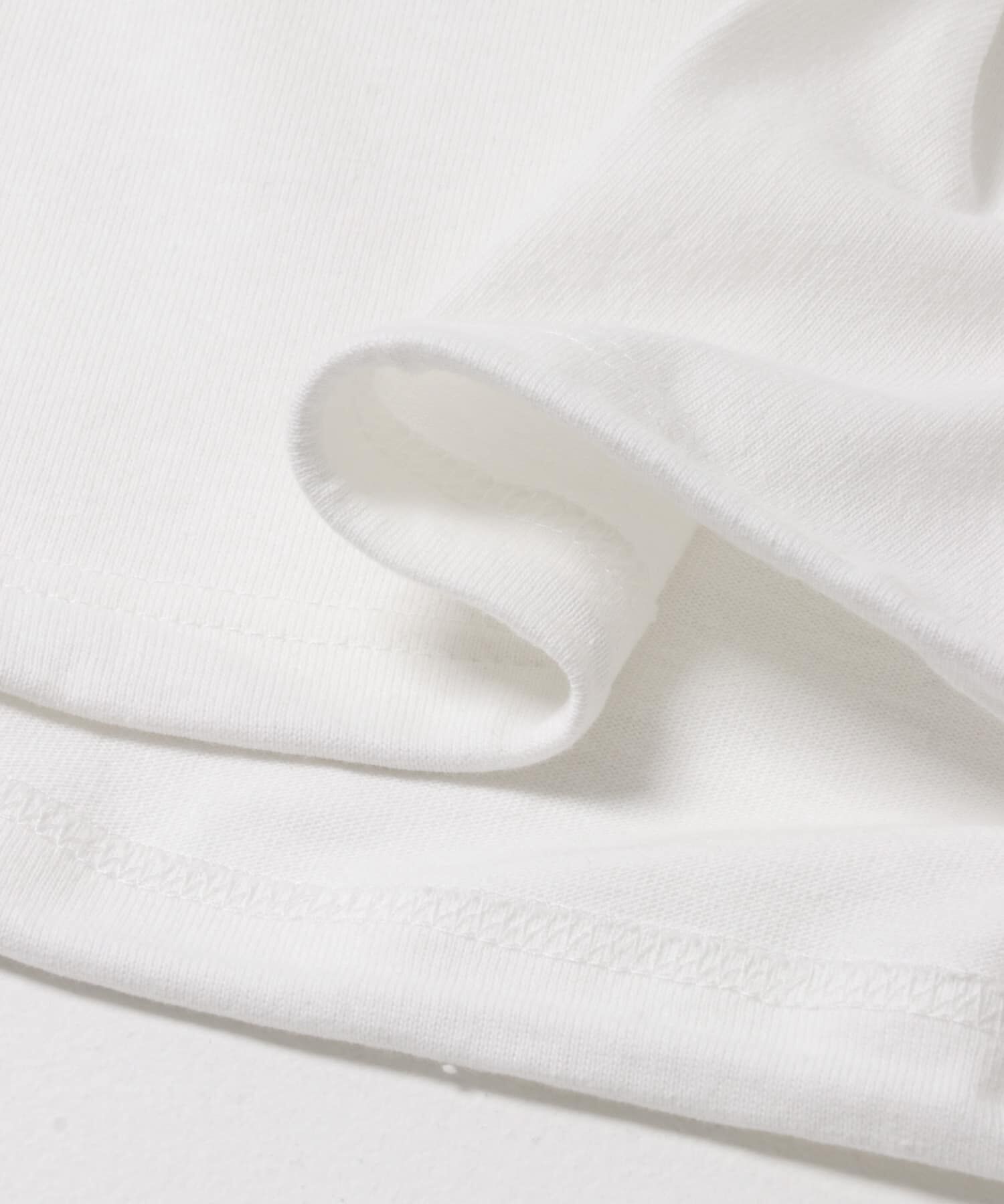 SENSE OF PLACE by URBAN RESEARCH「『別注』Ben Lenovitz&times;SENSE OF PLACE　SHORT-SLEEVE T-SHIRTS」|Tシャツ・カットソー|