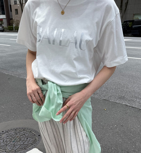 Doux archives「ＢＡＴＥＡＵ＿ＴＥＥ」|Tシャツ・カットソー|