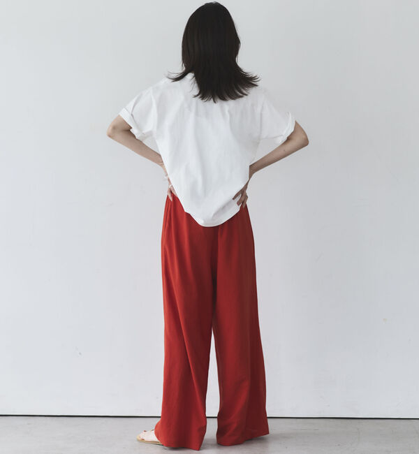 Doux archives「ＢＡＴＥＡＵ＿ＴＥＥ」|Tシャツ・カットソー|