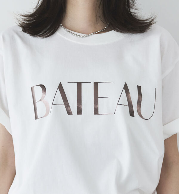 Doux archives「ＢＡＴＥＡＵ＿ＴＥＥ」|Tシャツ・カットソー|