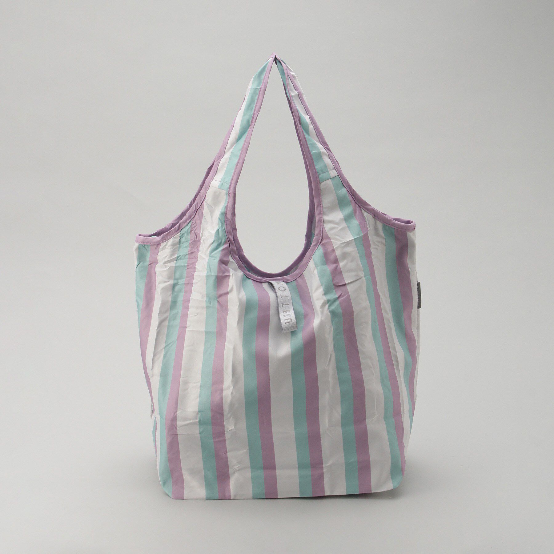 212 KITCHEN STORE「コンパクトクーラーマルシェバッグ 25L ストライプ ＜MOTTERU モッテル＞」|その他|その他