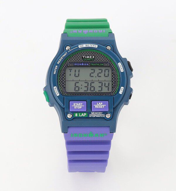UNITED ARROWS green label relaxing「＜TIMEX＞IRONMAN 8LAP アイアンマン 腕時計」|腕時計|その他1