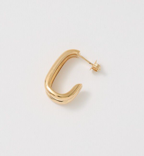 UNITED ARROWS green label relaxing「＜WAEKURA＞Mona ピアス」|ピアス|