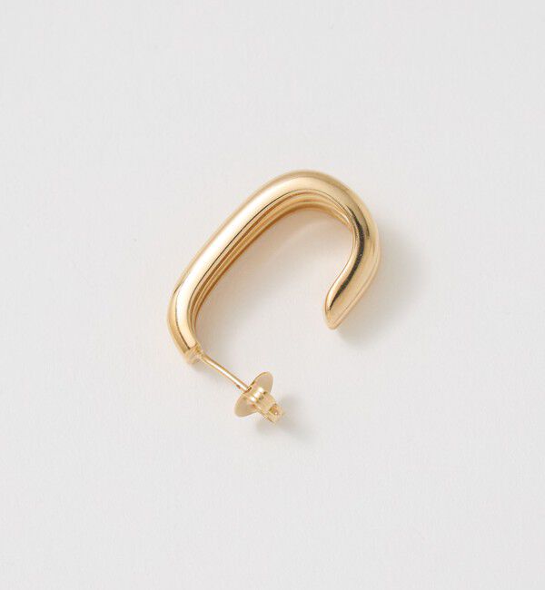UNITED ARROWS green label relaxing「＜WAEKURA＞Mona ピアス」|ピアス|