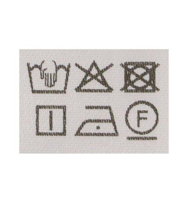 ATTISESSION「＜ATTISESSION＞コットン カップスリーブ Tシャツ」|Tシャツ・カットソー|
