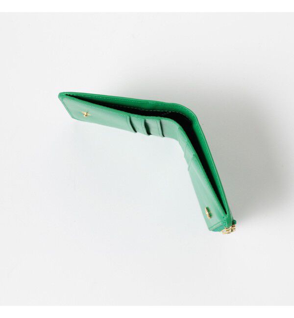 Ray BEAMS 「【別注】STATUS ANXIETY / SENSE OF WONDER」|ポーチ|
