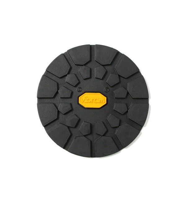 bPr BEAMS「Vibram / コースター」|食器・キッチングッズ|