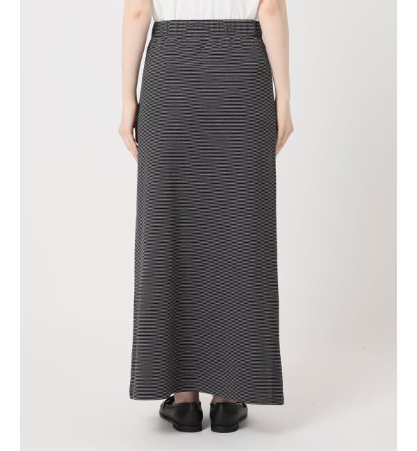 OUTDOOR PRODUCTS Usual Things「カットボーダースカート セットアップ対応」|スカート|