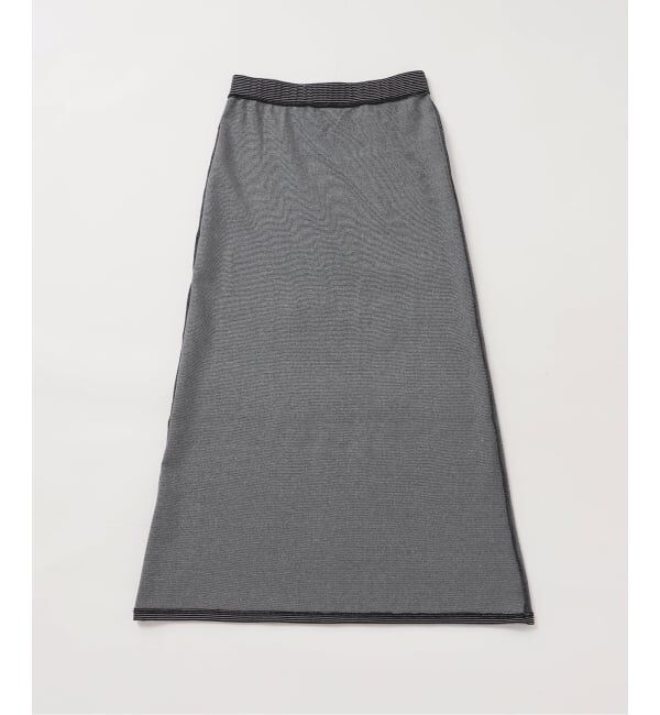 OUTDOOR PRODUCTS Usual Things「カットボーダースカート セットアップ対応」|スカート|