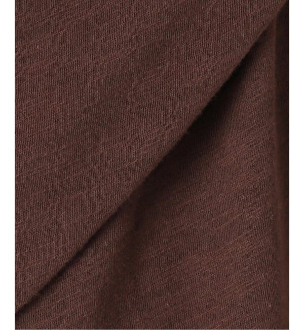 OUTDOOR PRODUCTS Usual Things「≪予約≫追加 スラブテンジクラップスカート」|スカート|