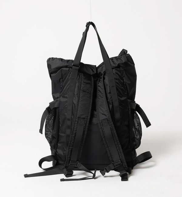 Rouge vif「【CARIBOU MOUNTAINEERING】NIGHT CRAWLER /」|リュック|