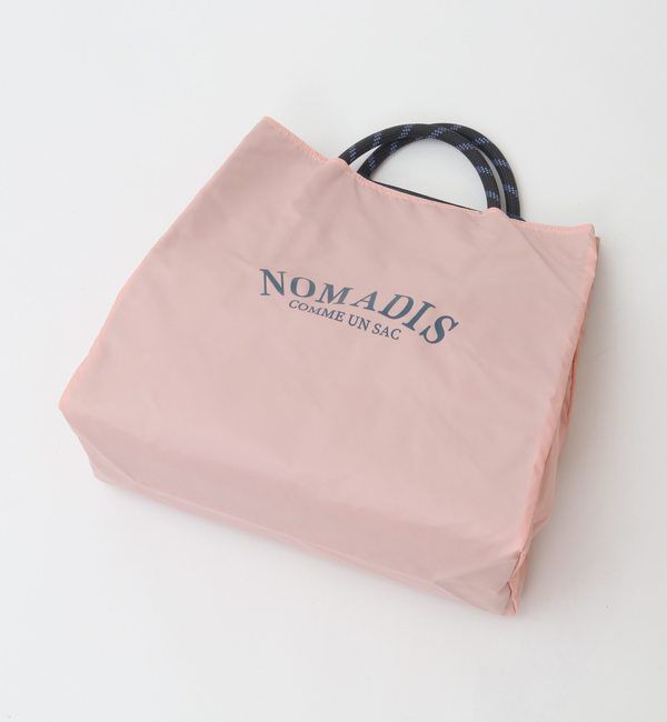 Liesse「【NOMADIS/ノマディス】バッグ(25SS-N181)」|ハンドバッグ|