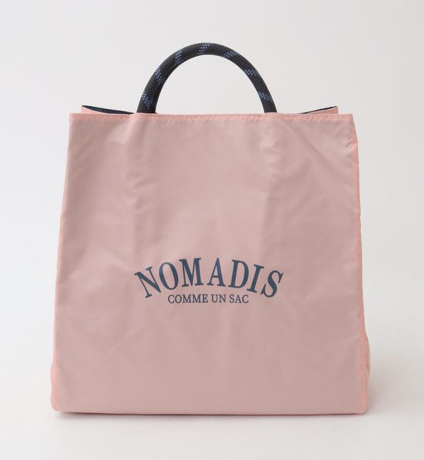 Liesse「【NOMADIS/ノマディス】バッグ(25SS-N181)」|ハンドバッグ|