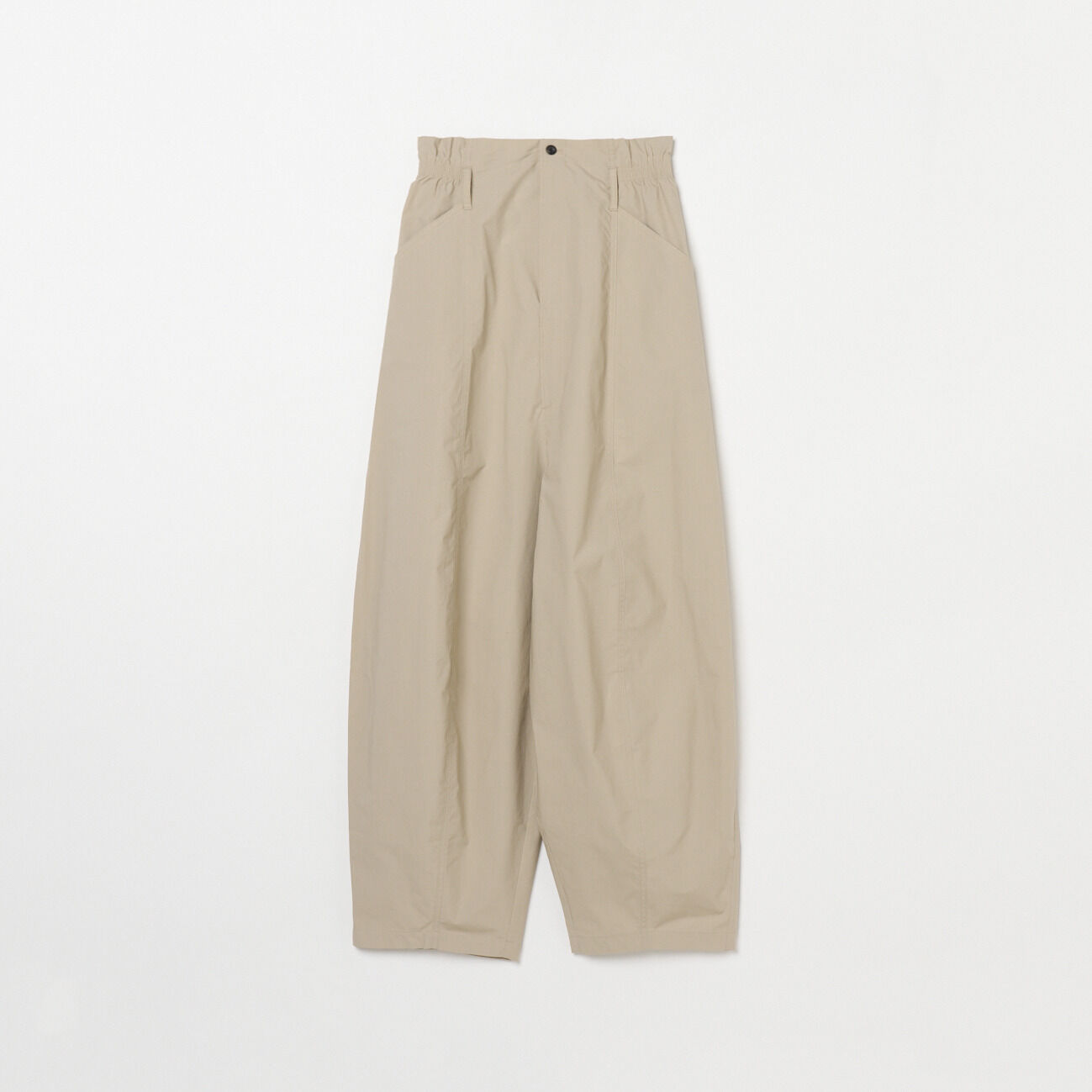  「CELLAR DOOR LIZA 2WAY PANTS」|チノ|ベージュ
