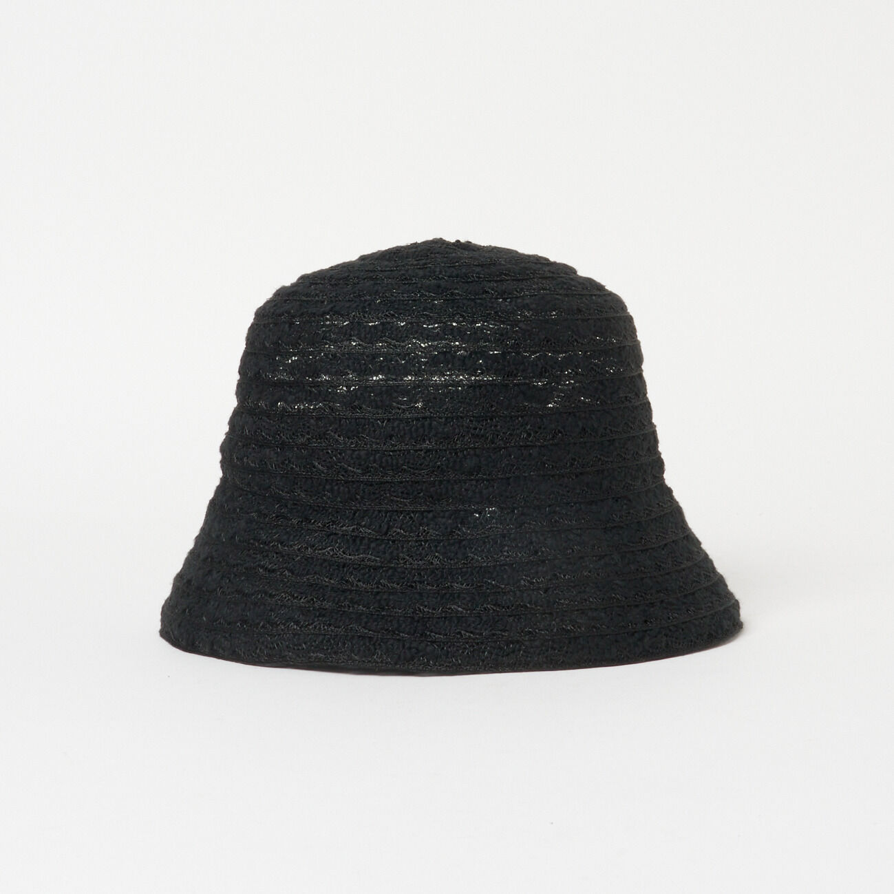  「La Maison de Lyllis CLOCHE SCARF」|ハット|