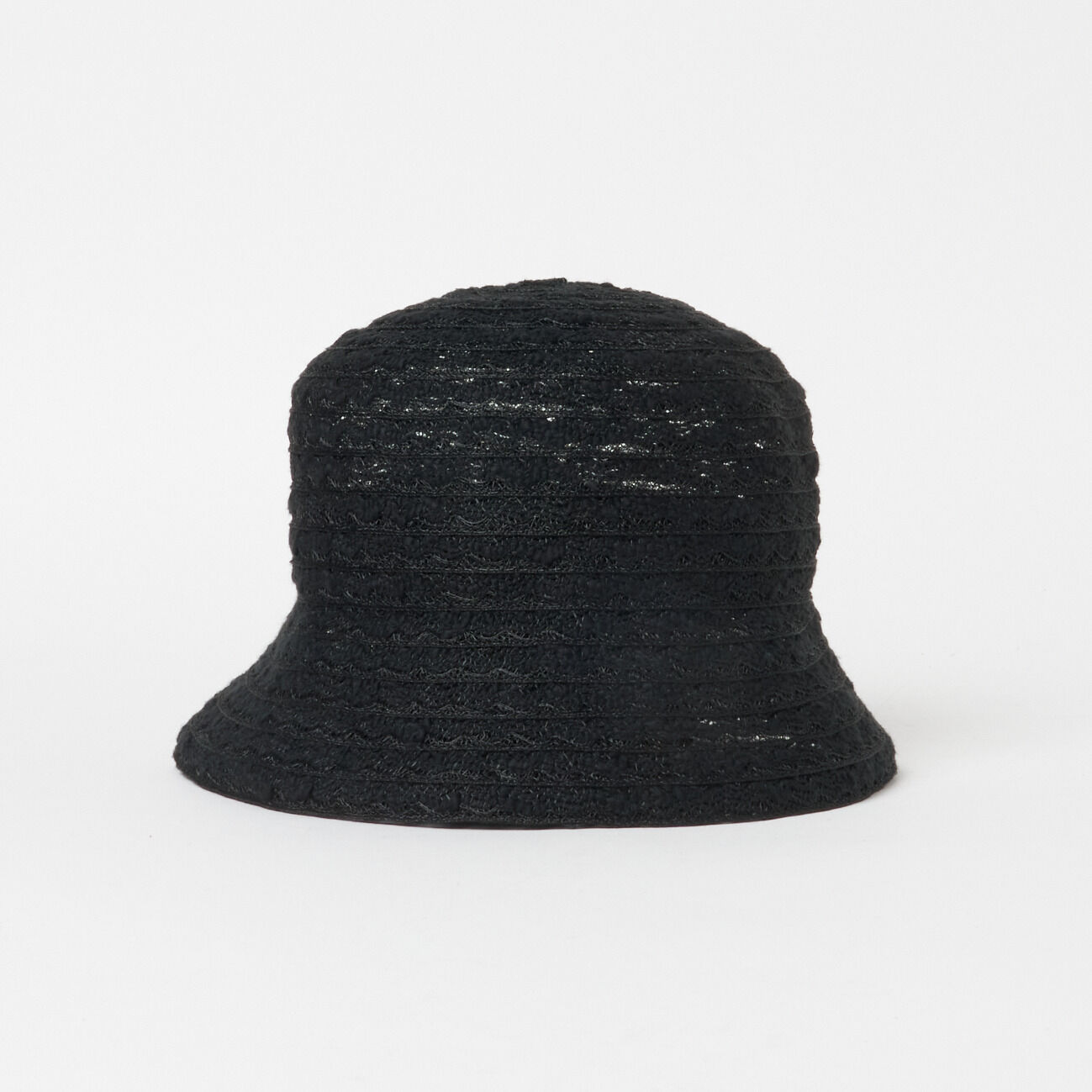  「La Maison de Lyllis CLOCHE SCARF」|ハット|