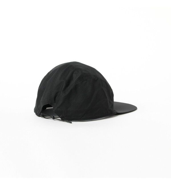 BEAMS「ARC&rsquo;TERYX / Aerios 5Panel Cap」|キャップ・キャスケット|