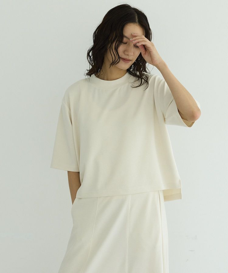 GARAGE OF GOOD CLOTHING「【機能性アイテム】接触冷感Tシャツ」|Tシャツ・カットソー|