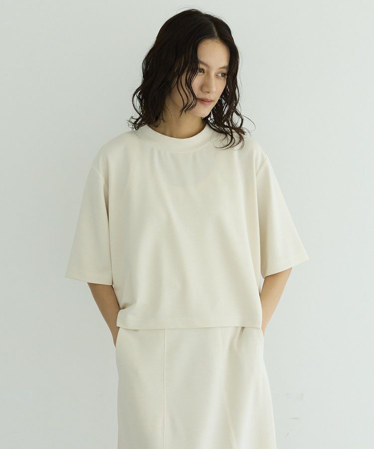 GARAGE OF GOOD CLOTHING「【機能性アイテム】接触冷感Tシャツ」|Tシャツ・カットソー|