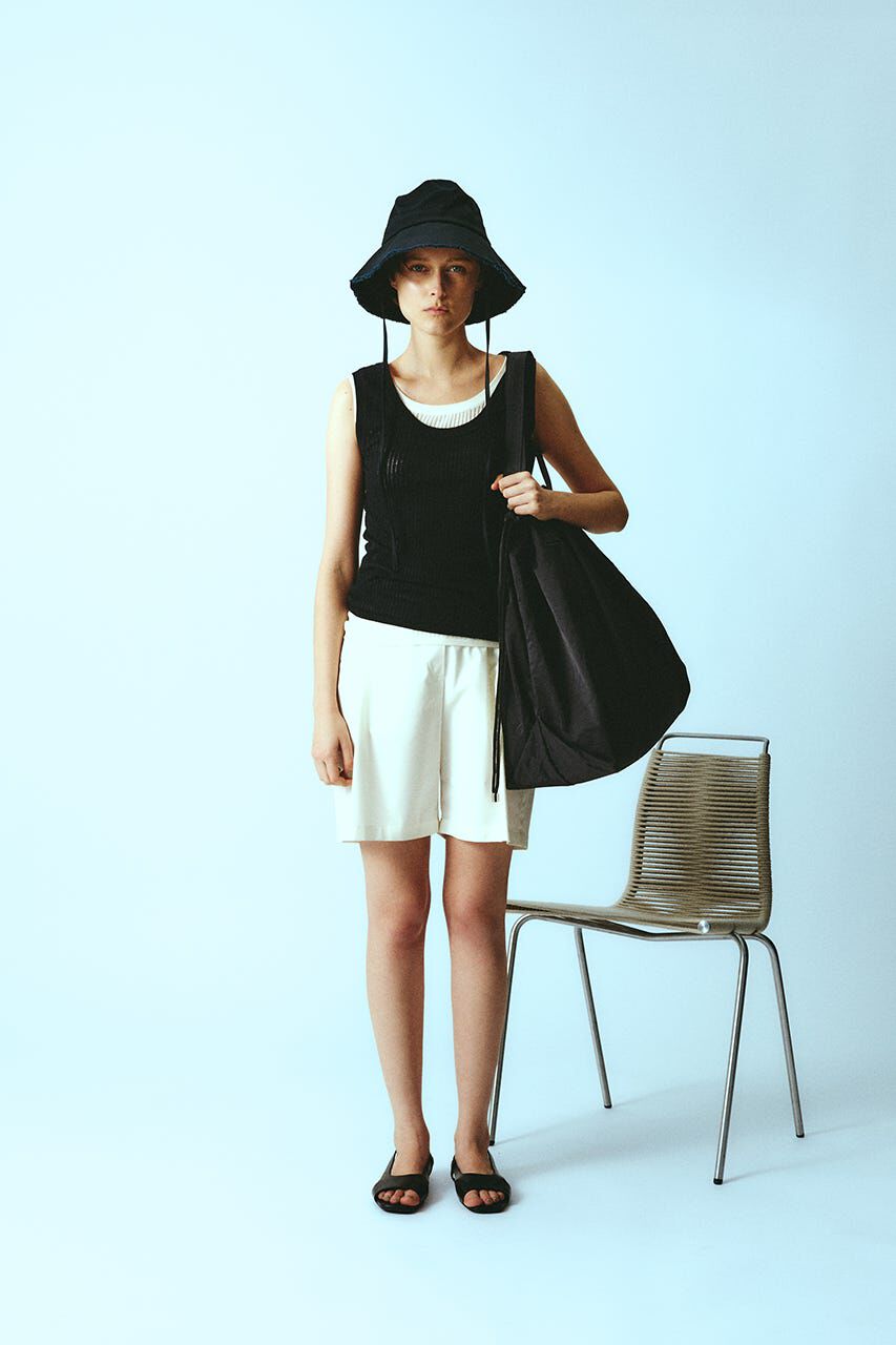 RIM.ARK 「Strap Hat」|その他|