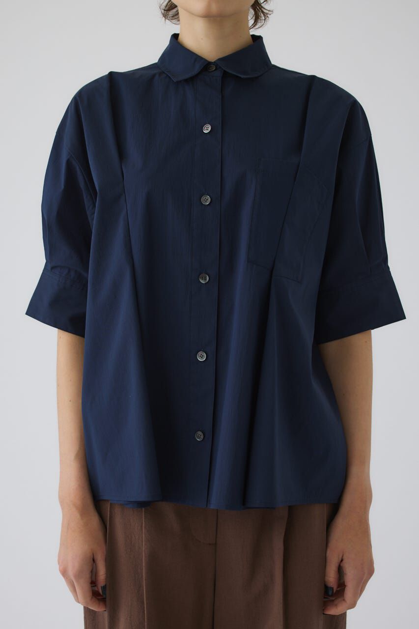 RIM.ARK 「Serene over shirt」|シャツ・ブラウス|