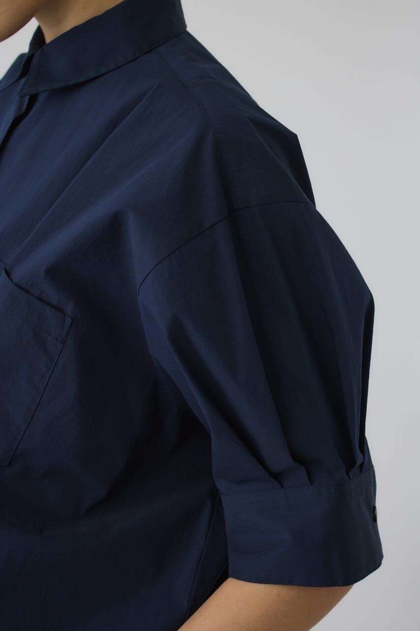 RIM.ARK 「Serene over shirt」|シャツ・ブラウス|