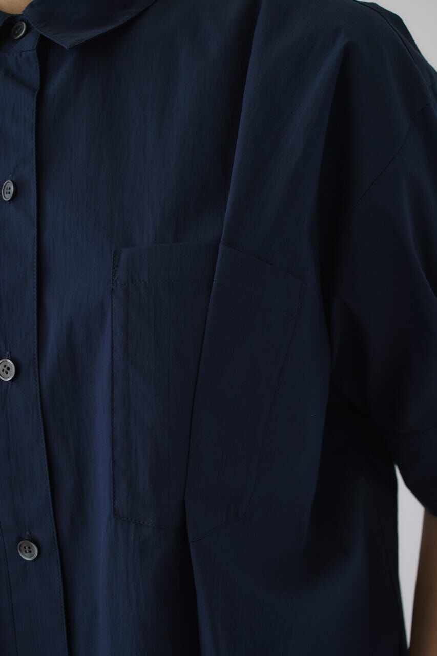 RIM.ARK 「Serene over shirt」|シャツ・ブラウス|