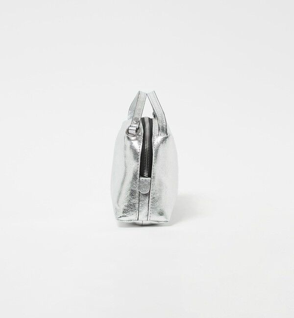 UNITED ARROWS「＜GIANNI CHIARINI＞ALIFA MTL S バッグ」|ショルダー・メッセンジャー|