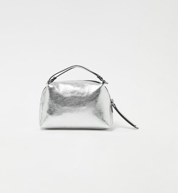 UNITED ARROWS「＜GIANNI CHIARINI＞ALIFA MTL S バッグ」|ショルダー・メッセンジャー|
