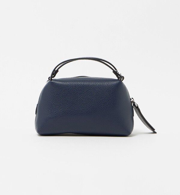 UNITED ARROWS「＜GIANNI CHIARINI＞ALIFA バイカラー S バッグ」|ショルダー・メッセンジャー|