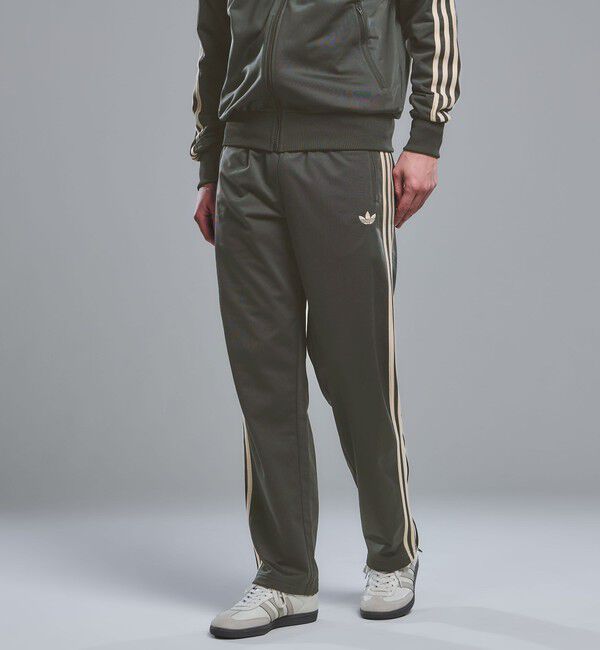UNITED ARROWS green label relaxing「【国内EXCLUSIVE】＜adidas Originals＞FIREBIRD トラック パンツ」|その他|DK.GRAY
