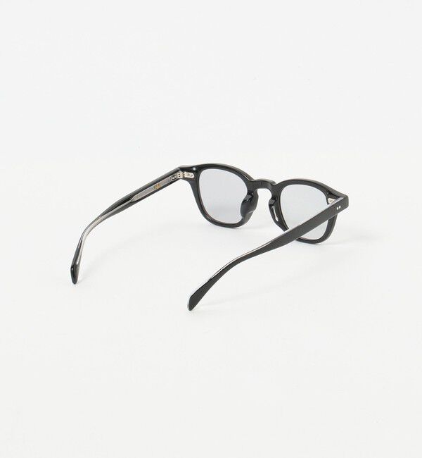 BEAMS「NEW. / CHUMLEY'S」|サングラス|
