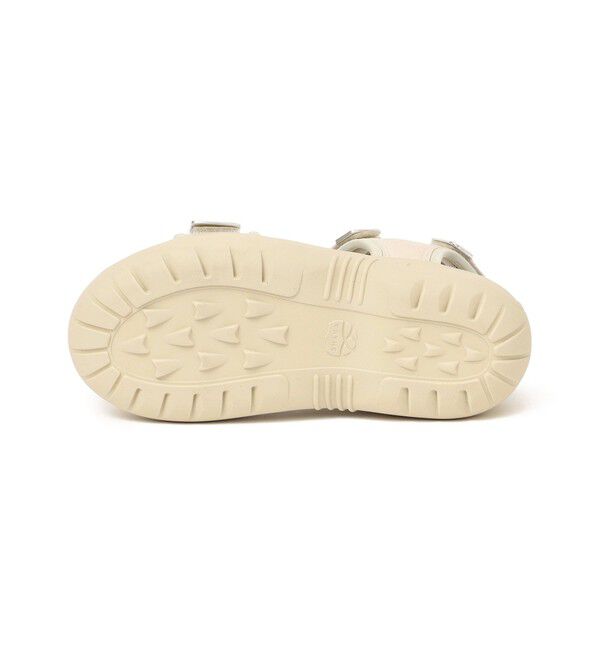 SHIPS for women「【SHIPS別注】SHAKA:CHILL VIBES EVOL CHUNKY」|サンダル|