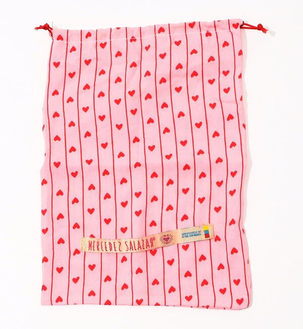 TOMORROWLAND GOODS「MERCEDES SALAZAR Make It Hot Lobster キーチェーン」|チャーム・キーホルダー|