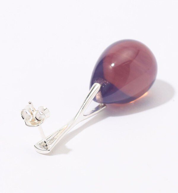 TOMORROWLAND GOODS「Sisi Joia GOTA Nail ピアス」|ピアス|