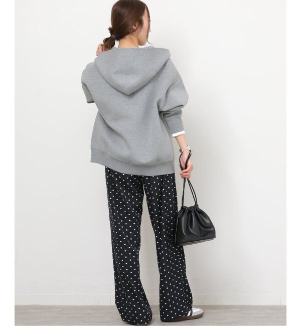 JOURNAL STANDARD relume「《追加》ランダムドットイージーパンツ」|その他|