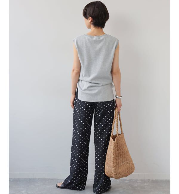 JOURNAL STANDARD relume「《追加》ランダムドットイージーパンツ」|その他|