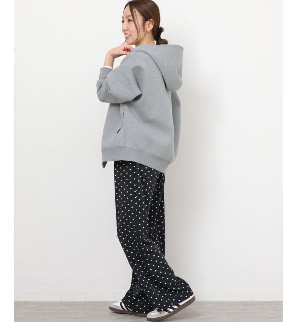 JOURNAL STANDARD relume「《追加》ランダムドットイージーパンツ」|その他|