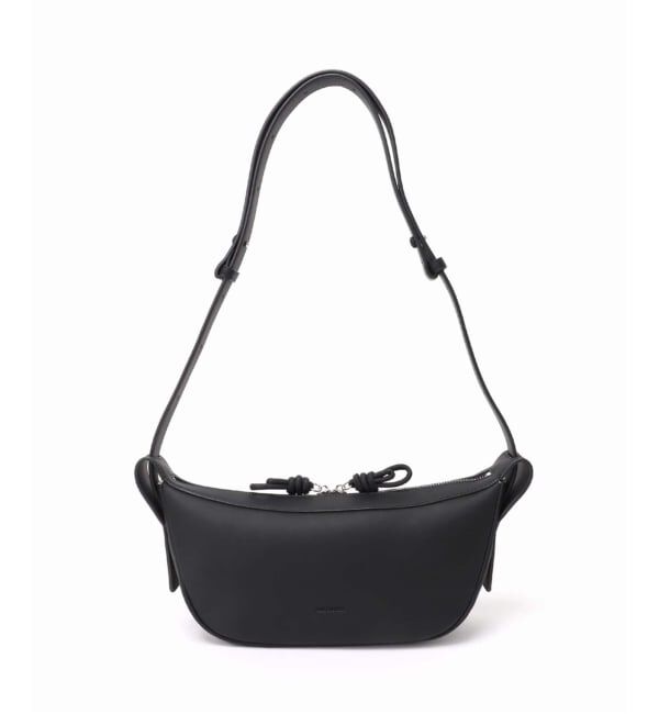 Spick and Span「《追加》ADD CULUMN/アドカラム LOOP S」|ショルダー・メッセンジャー|