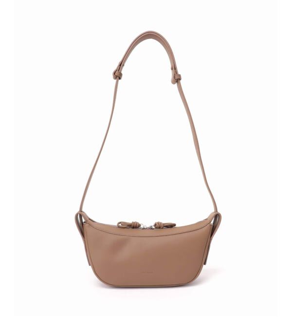 Spick and Span「《追加》ADD CULUMN/アドカラム LOOP S」|ショルダー・メッセンジャー|